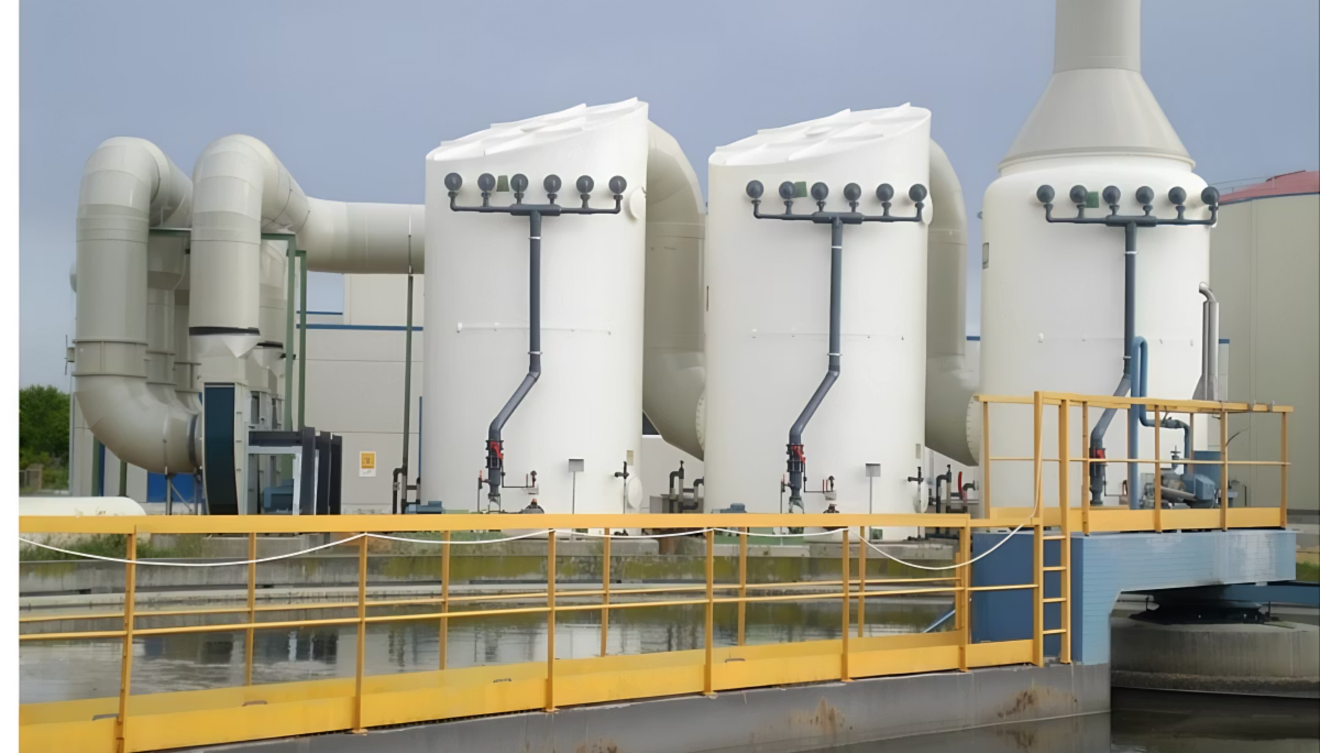 odour-control-system