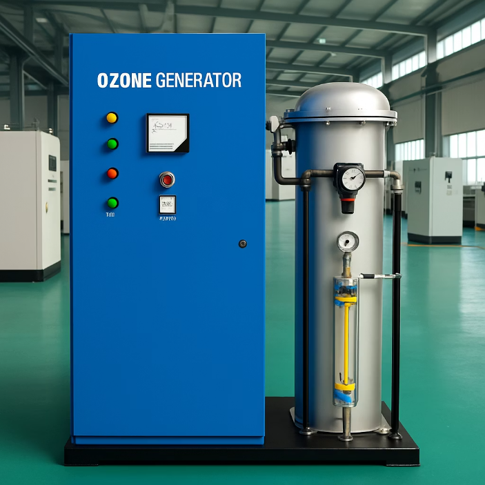 ozone-systems